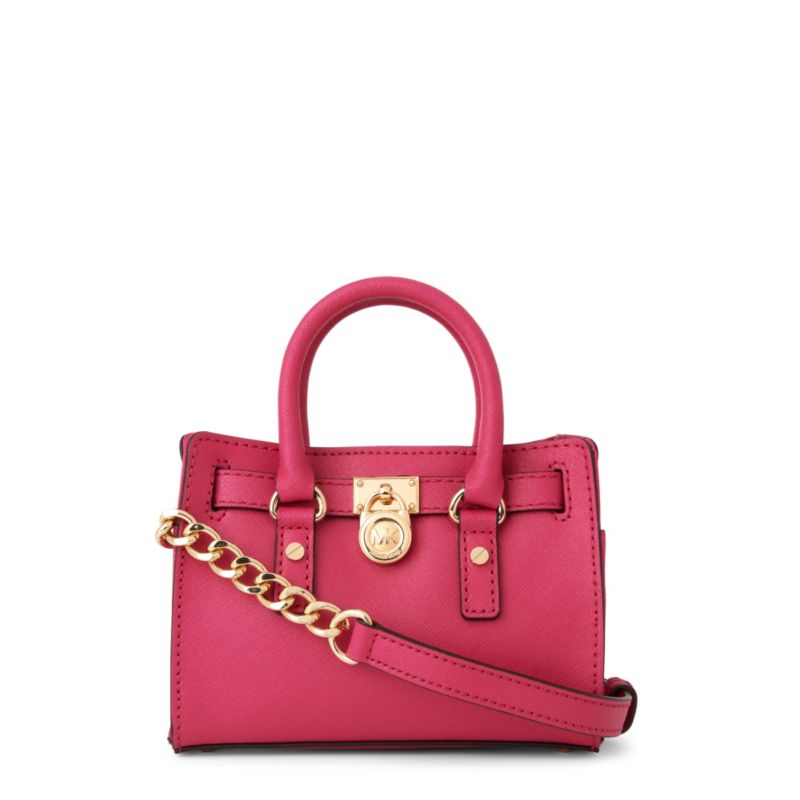 MICHAEL MICHAEL KORS Hamilton mini bag