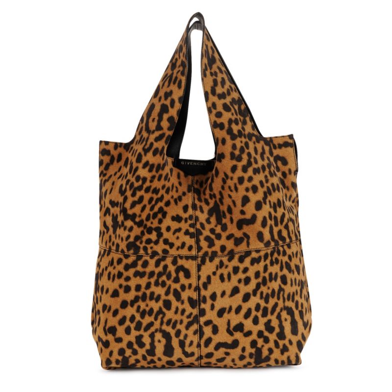 George v tote leopard   GIVENCHY  selfridges