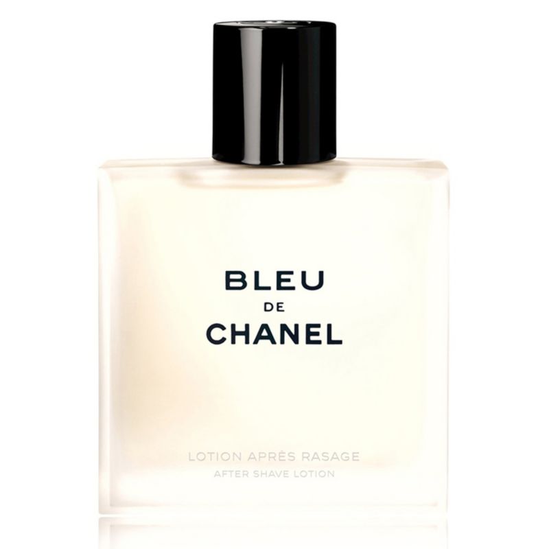 BLEU DE CHANEL Spray Deodorant   CHANEL   Bleu de Chanel   Mens 