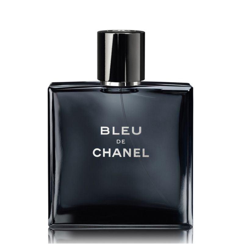 BLEU DE CHANEL Spray Deodorant   CHANEL   Bleu de Chanel   Mens 