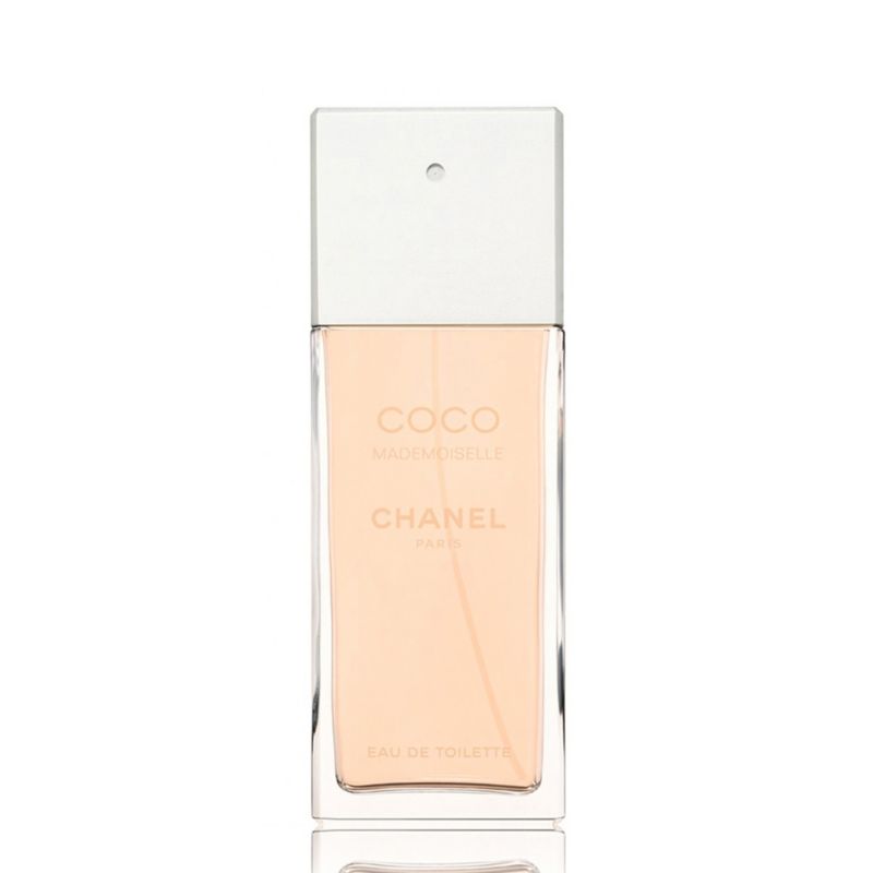 Coco Mademoiselle   Ladies Fragrances   CHANEL   Luxury   Brand rooms 