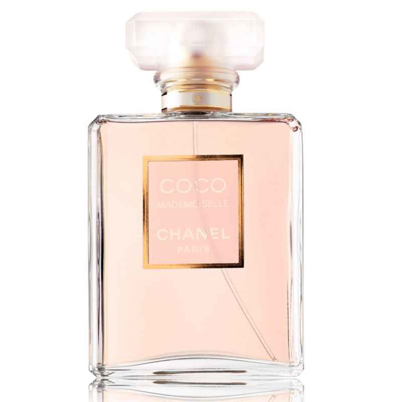  Body Oil   CHANEL   Coco Mademoiselle   Ladies Fragrances   CHANEL 