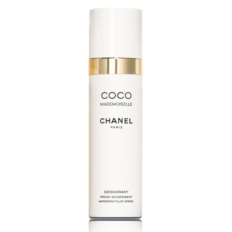 COCO MADEMOISELLE Fresh Deodorant Spray   CHANEL   Coco Mademoiselle 