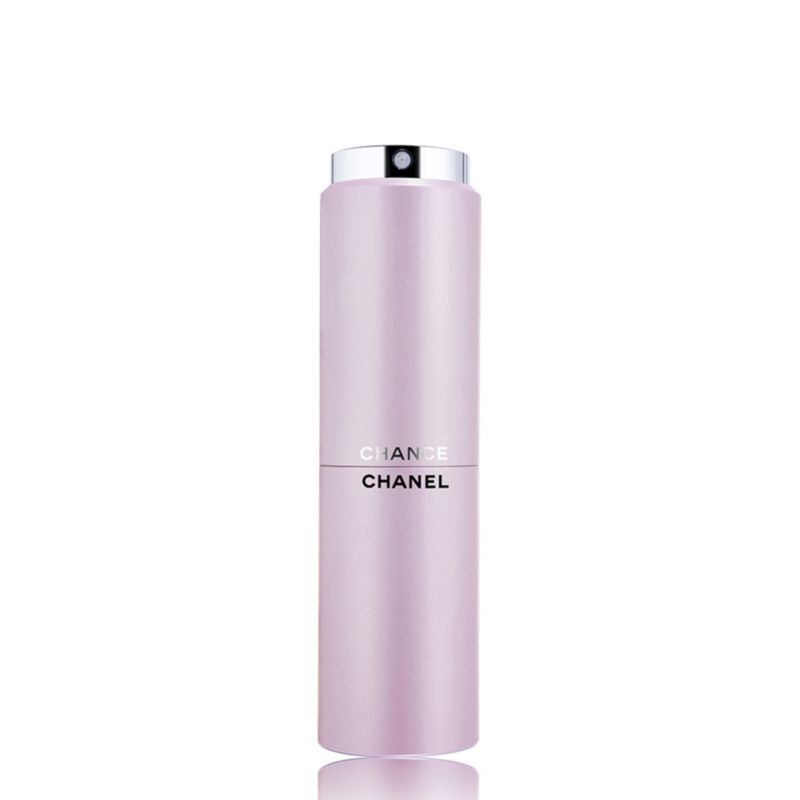 de Toilette Spray 100ml   CHANEL   Chance   Ladies Fragrances   CHANEL 