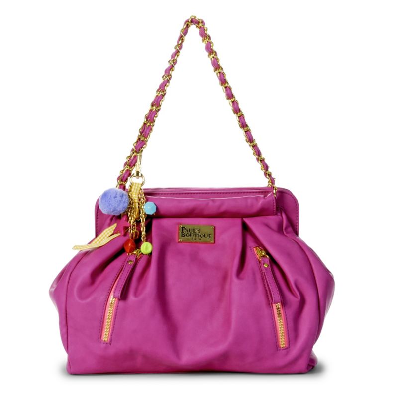 Pink Ellie bag   PAULS BOUTIQUE  selfridges