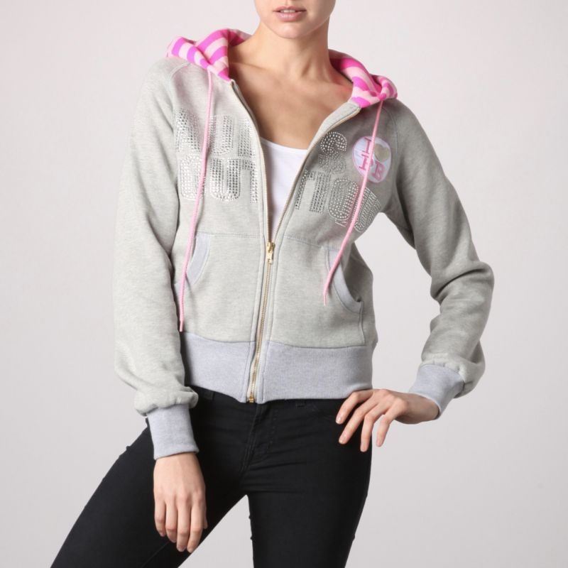 Hooded sweater   PAULS BOUTIQUE   Hoodies & sweatshirts   Tops 