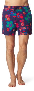 MARC BY MARC JACOBS Floral swim shorts