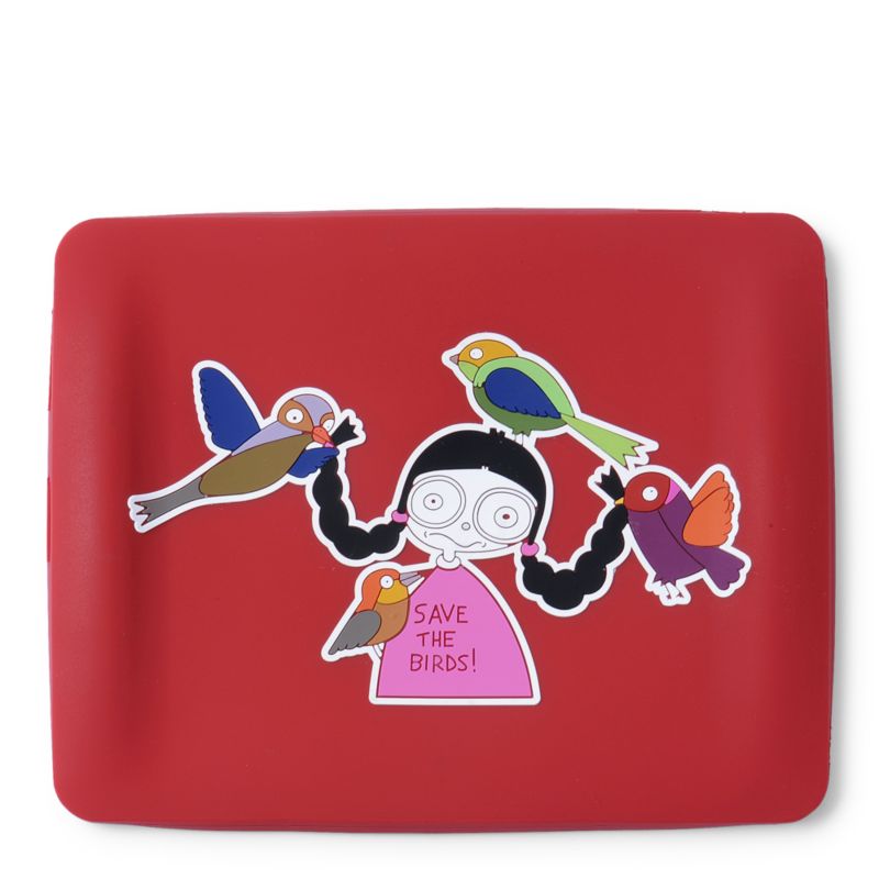 Tech Project Miss Marc iPad cover   MARC BY MARC JACOBS   Accessories 