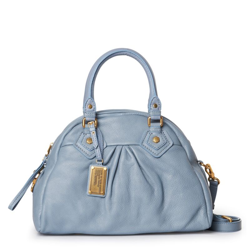 Classic baby aidan shoulder bag   MARC BY MARC JACOBS  selfridges