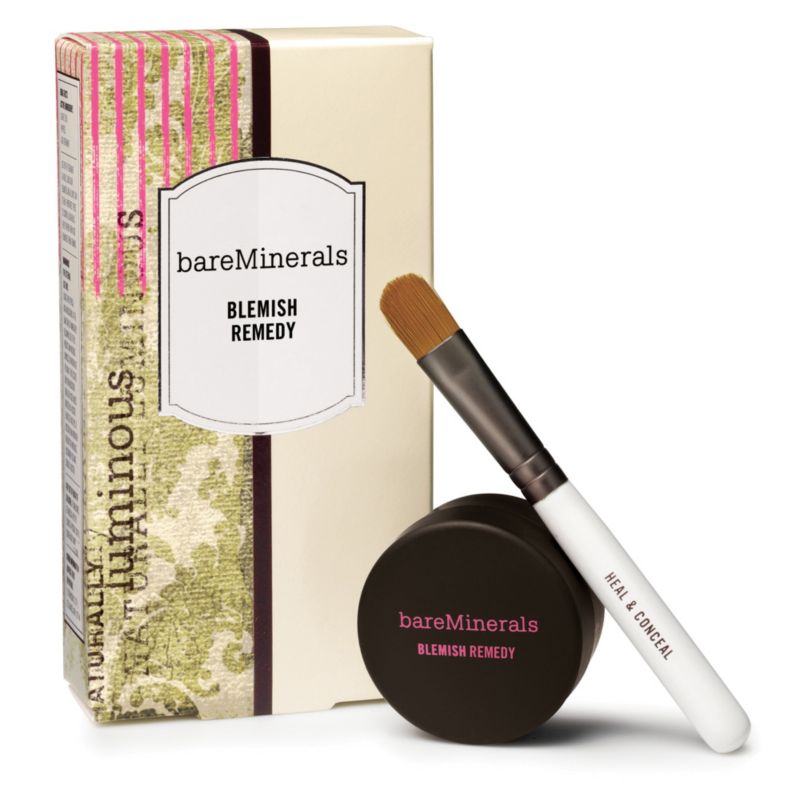 Blemish Remedy   BARE MINERALS   Skincare   BARE MINERALS 