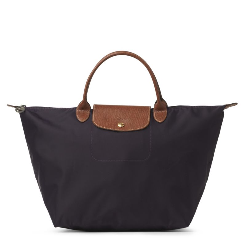 Le Pliage medium handbag   LONGCHAMP  selfridges