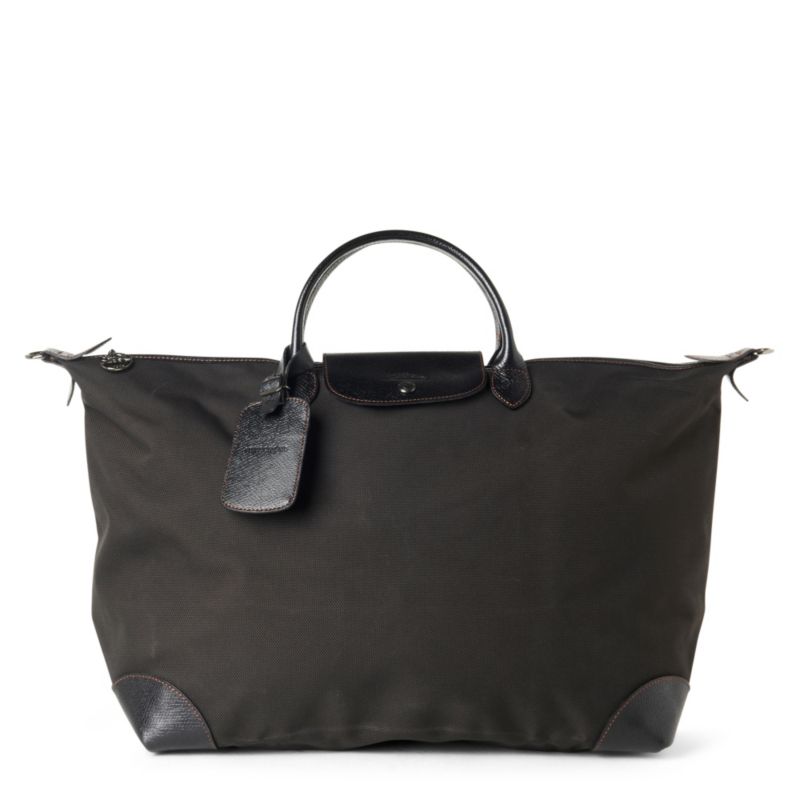 Balzane across–body bag   LONGCHAMP  selfridges