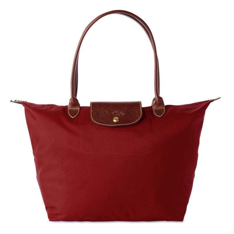 Home Accessories Designer LONGCHAMP Le Pliage Le Pliage large shopper