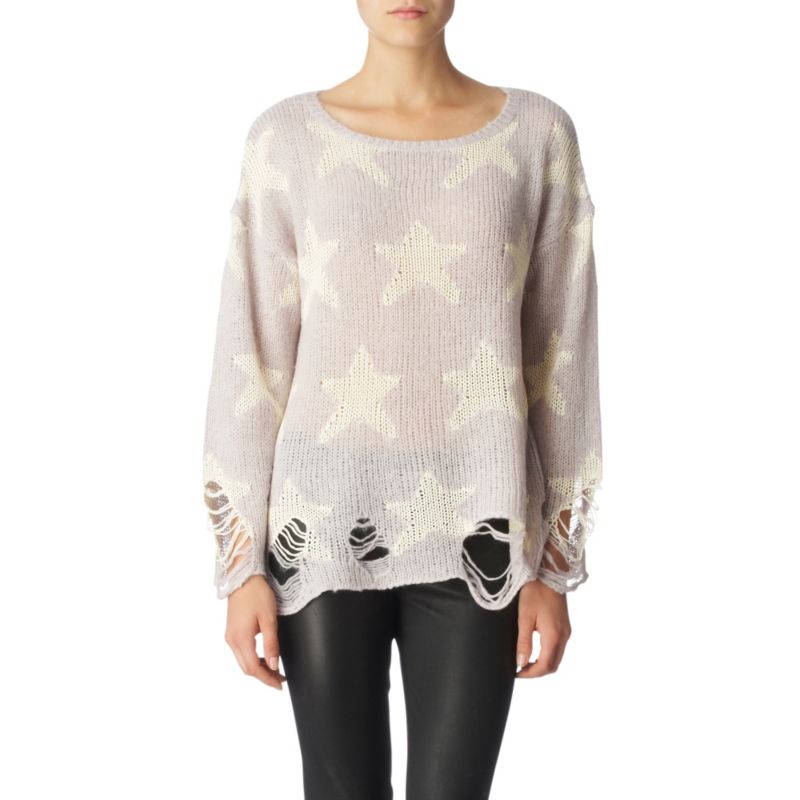 Seeing Stars jumper   WILDFOX   Jumpers   Knitwear   Womenswear 