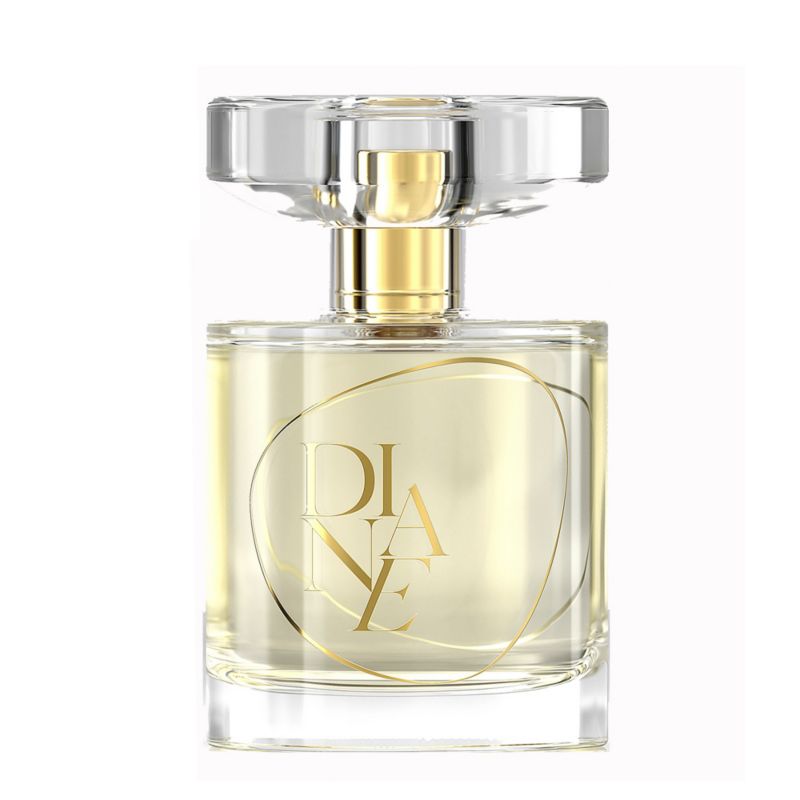 DIANE VON FURSTENBERG Diane eau de toilette 50ml