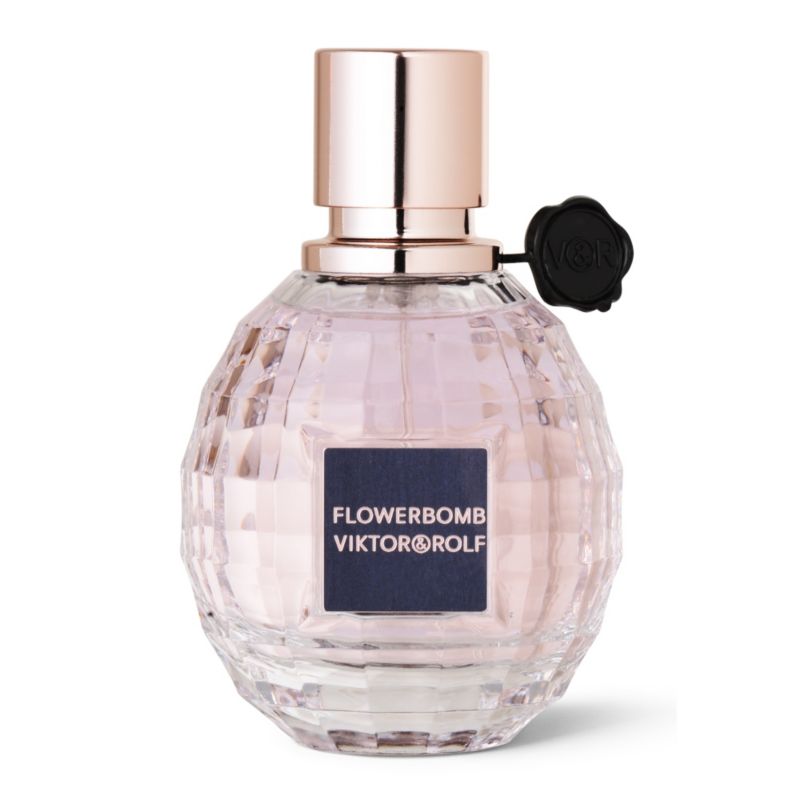 Flowerbomb eau de toilette 50ml   VIKTOR & ROLF   Fruity & floral 