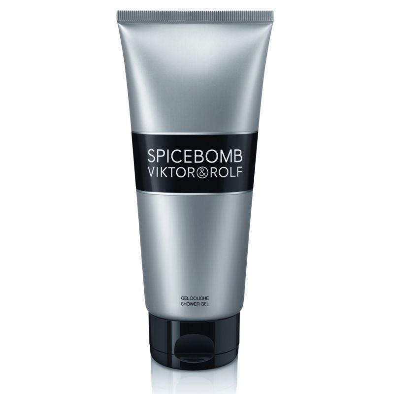 Spicebomb aftershave balm   VIKTOR & ROLF   Shaving   Mens grooming 