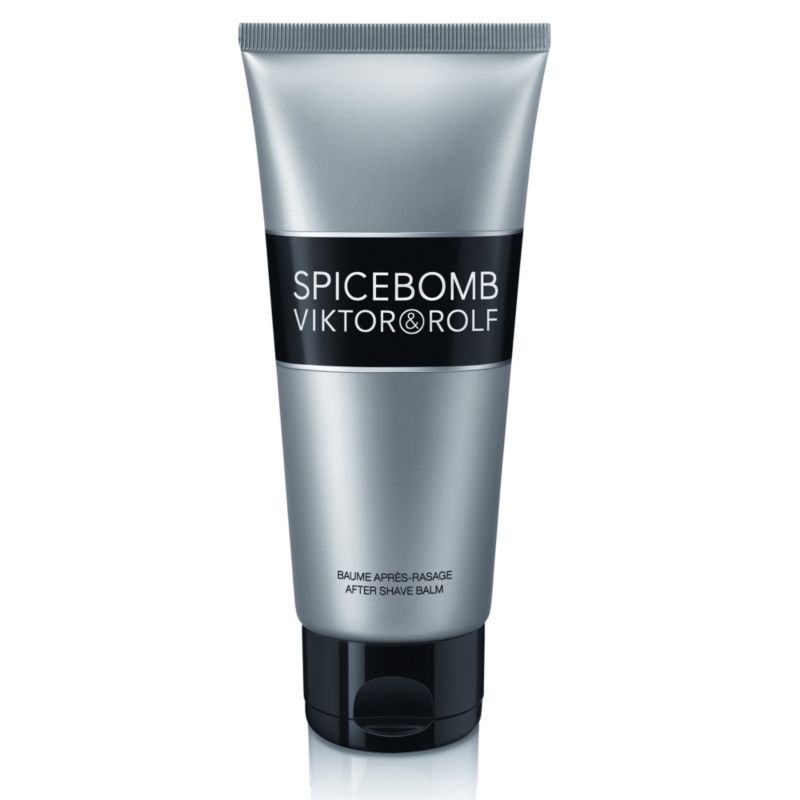 Spicebomb aftershave balm   VIKTOR & ROLF   Shaving   Mens grooming 