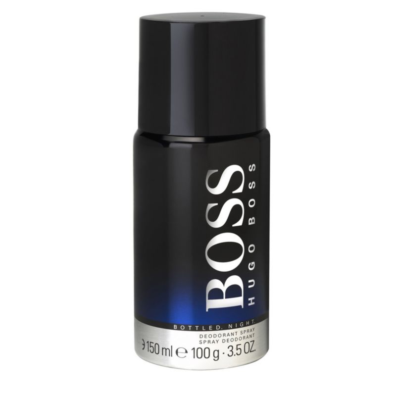 Boss Bottled eau de toilette 200ml   HUGO BOSS   Musky & woody   Mens 