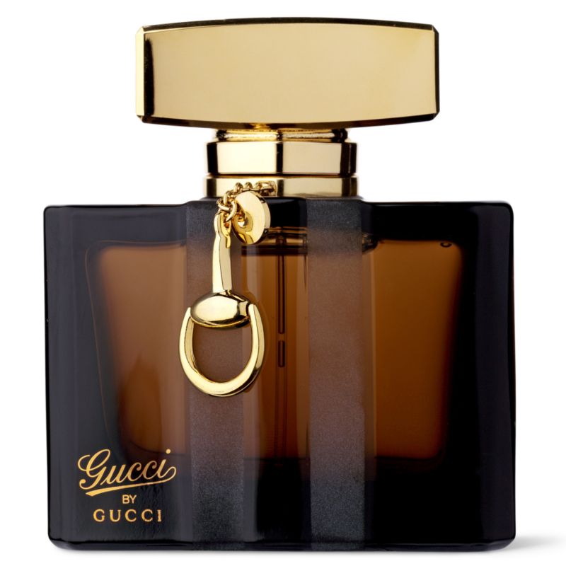 Gucci By Gucci for women eau de toilette 75ml   GUCCI   Fruity 