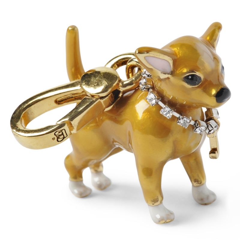 Chihuahua charm   JUICY COUTURE  selfridges