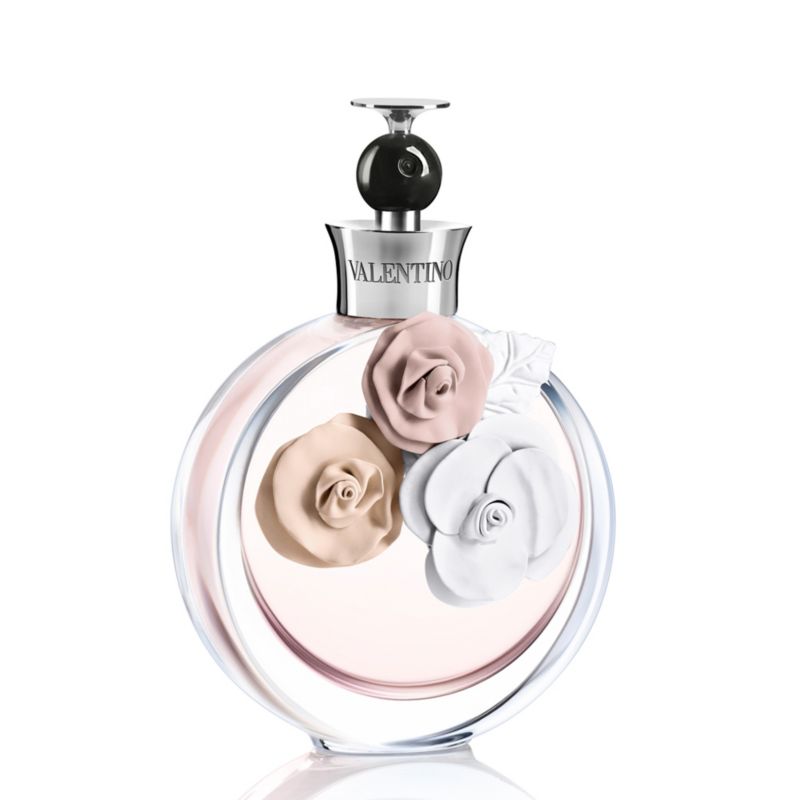 Valentina eau de parfum   VALENTINO   Fruity & floral   Womens 