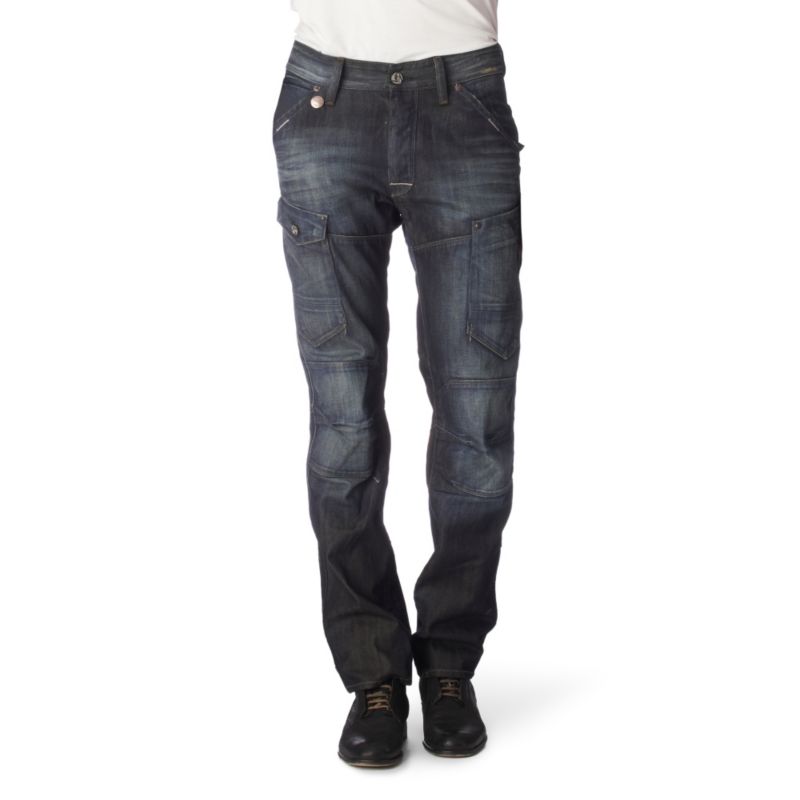 5620 tapered jeans   G STAR   Tapered   Denim   Menswear  selfridges 