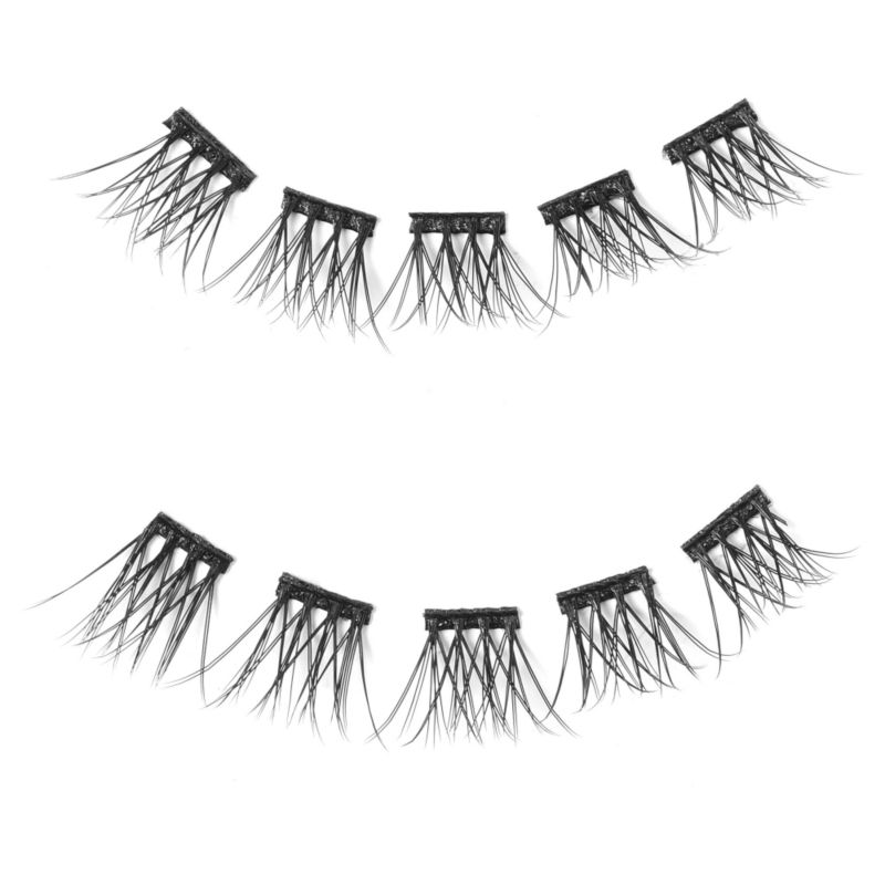 SHU UEMURA Partial flare false lashes