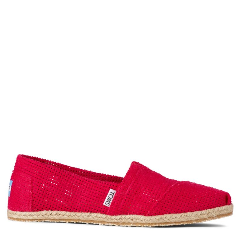 Classic Freetown espadrilles   TOMS   Pumps   Flats   Shoes 