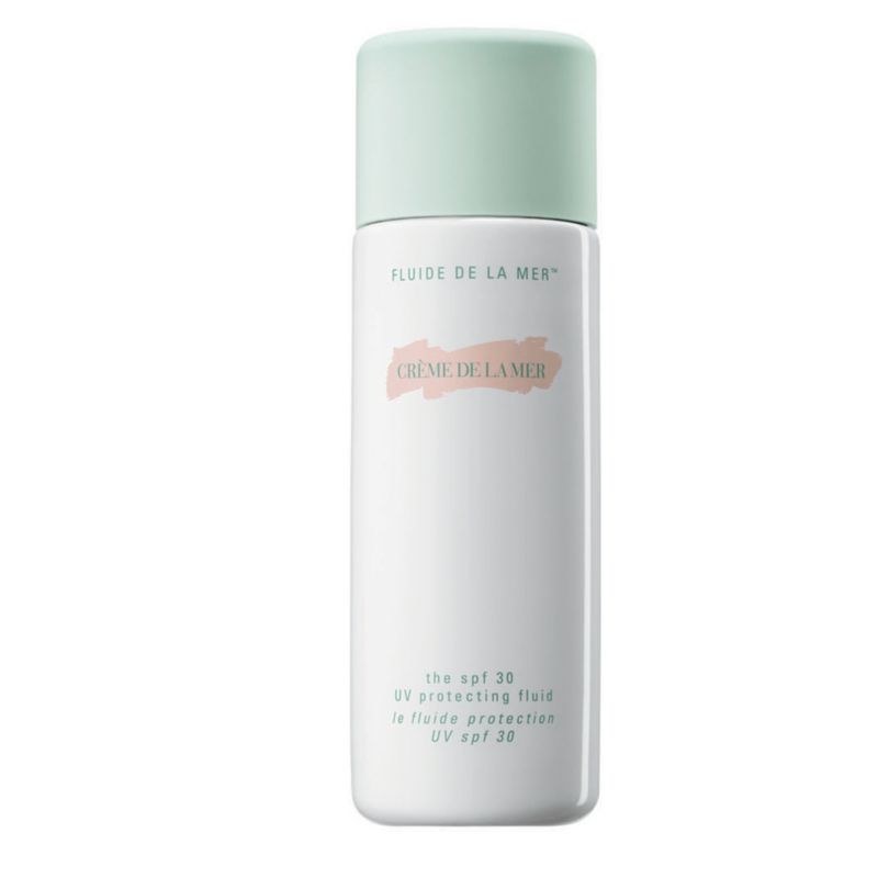 CREME DE LA MER The SPF 30 UV Protecting Fluid