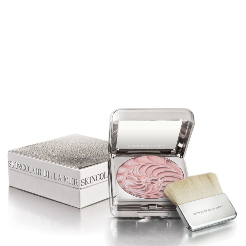 Illuminating powder   CREME DE LA MER   Blusher   Cheeks   Make up 