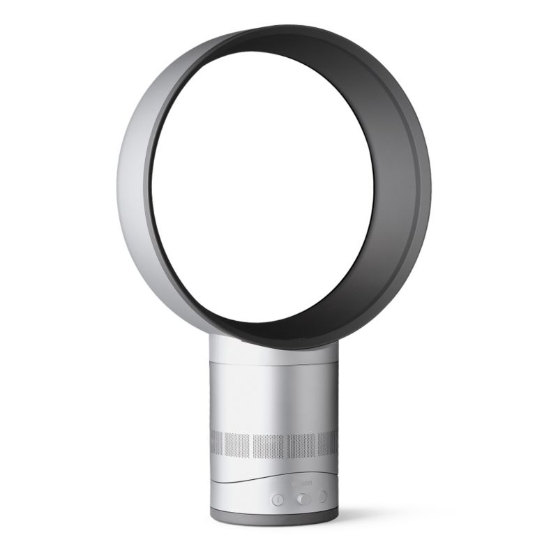 AM01 Air Multiplier™ fan silver   DYSON   Fans & heaters   Household 