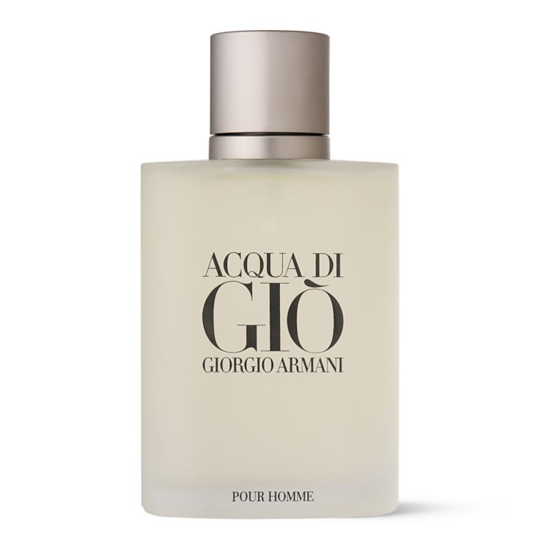 Acqua Di Giò eau de toilette 100ml   GIORGIO ARMANI   Fruity & floral 