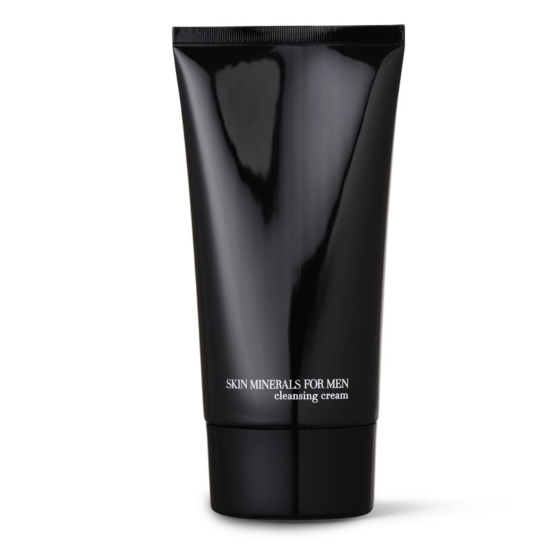 GIORGIO ARMANI Skin Minerals for Men cleansing cream