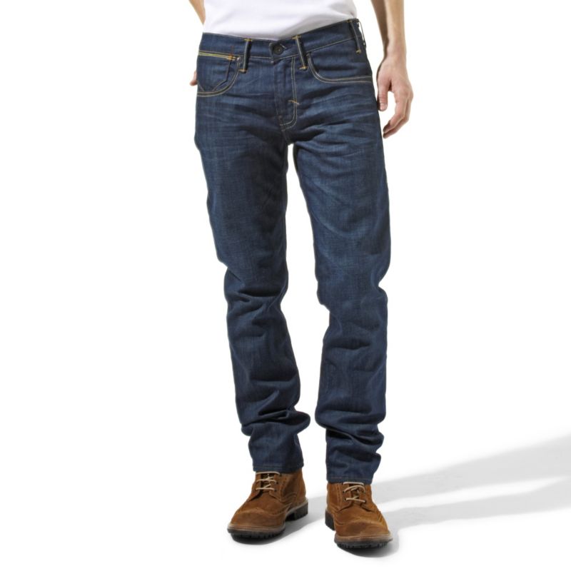 519 slim stretch jeans   LEVIS  selfridges