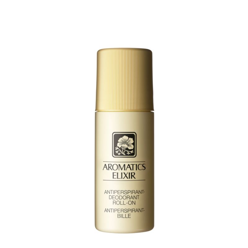 Aromatics Elixir Anti–Perspirant Deodorant   CLINIQUE   Aromatics 