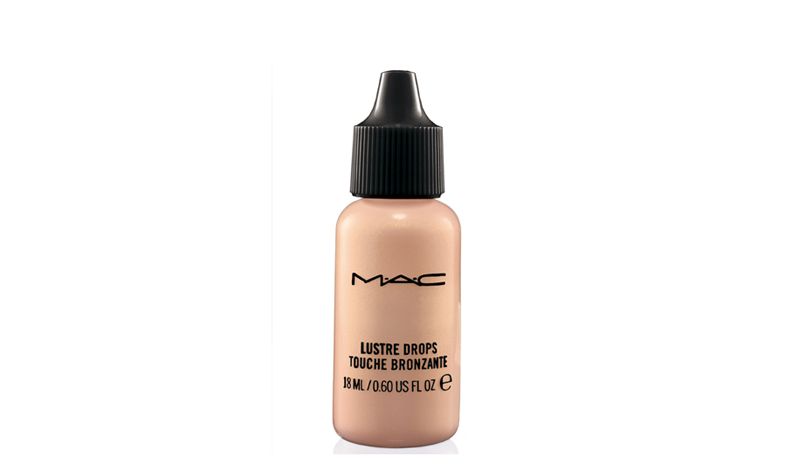 MAC Lustre Drops