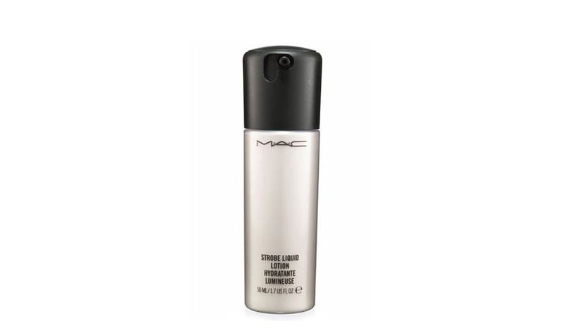 Strobe Liquid   MAC   Moisturizers   Skincare   MAC   Contemporary 