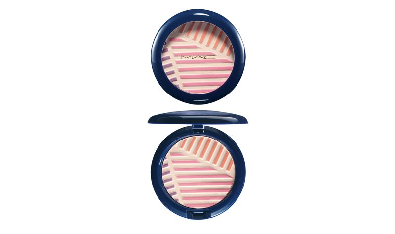 mac hey sailor highlight powder £ 21 50