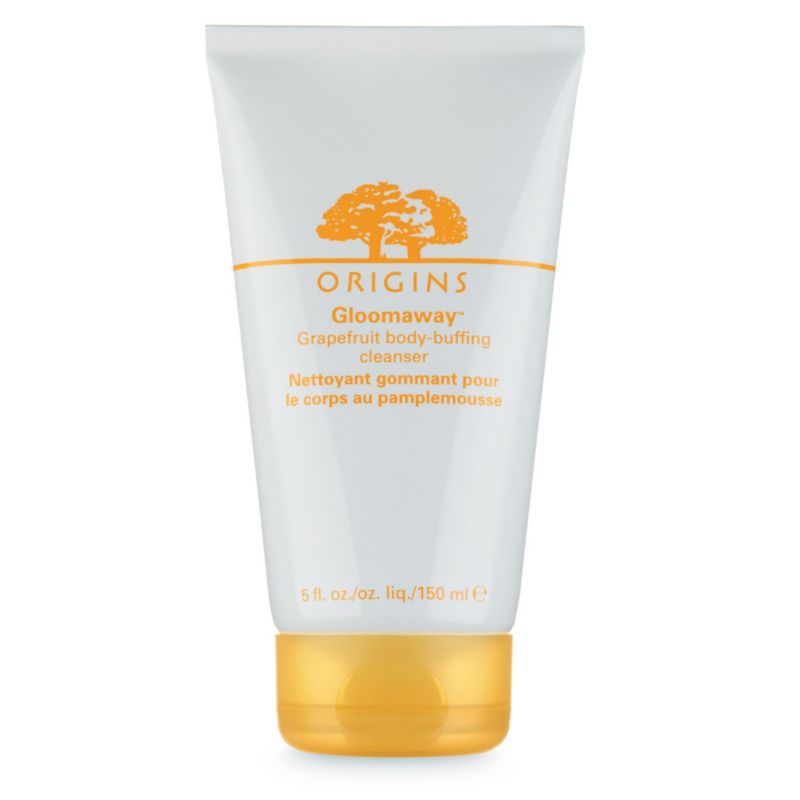 ORIGINS Gloomaway™ Grapefruit Body Buffing Cleanser