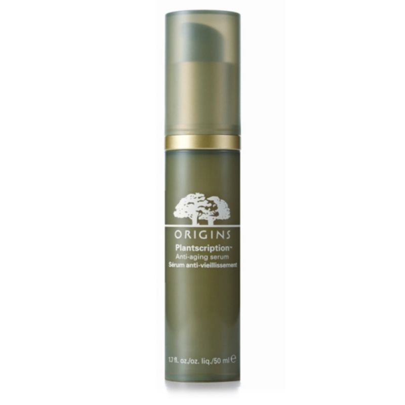 ORIGINS Plantscription™ Anti–aging Serum