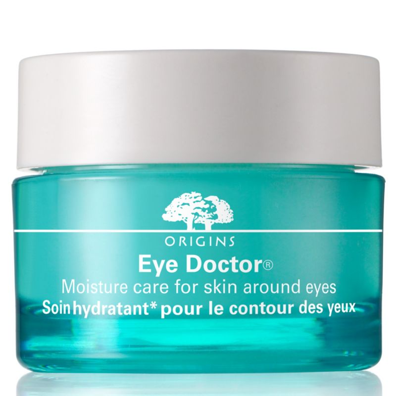 ORIGINS Eye Doctor® Moisture Care for Skin Around Eyes