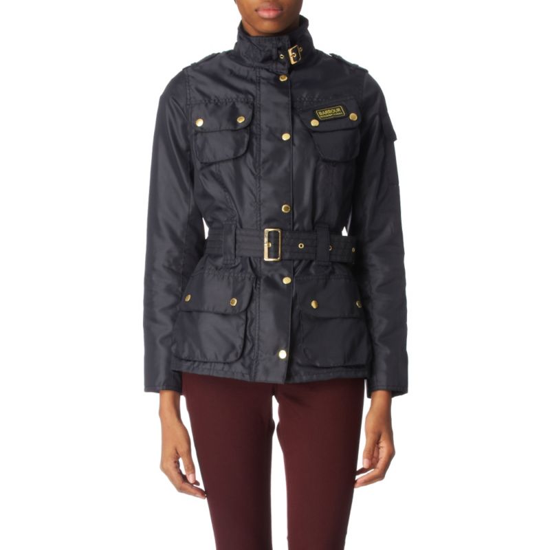 Rainbow International jacket   BARBOUR   Jackets   Coats & jackets 