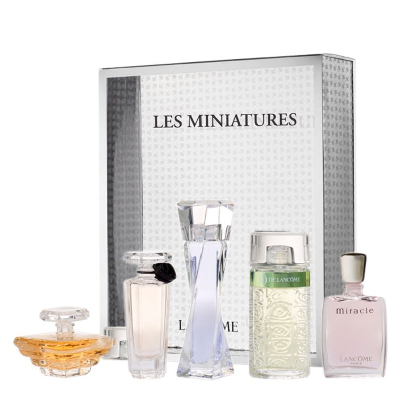 Les Miniatures gift set   LANCOME   Categories   Beauty  selfridges 