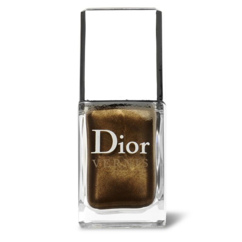 Bronze Libertine nail polish   DIOR   Nails   Beauty  selfridges