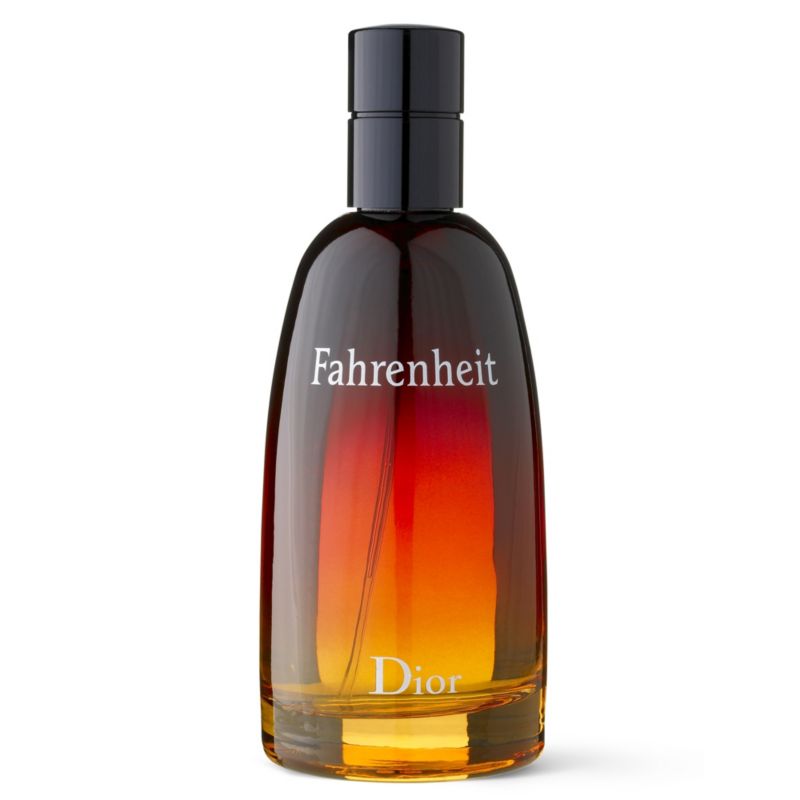 Fahrenheit natural spray 100ml   DIOR   Oriental & spicy   Mens 