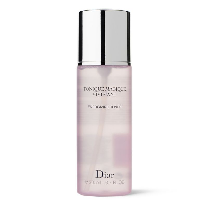 Tonique Magique Vivifiant energising toner   DIOR   Toners   Skincare 