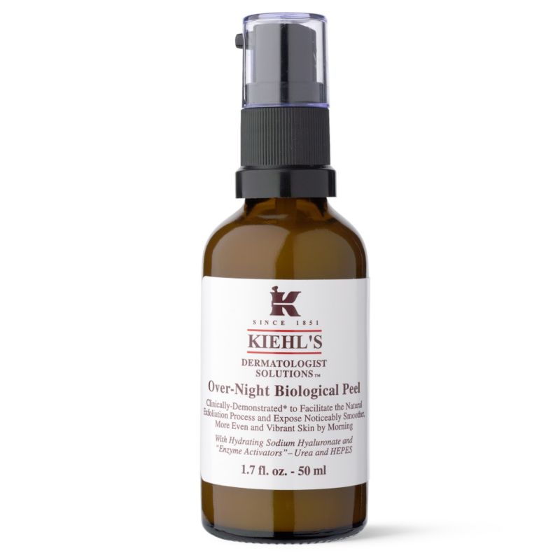 Superbly restorative argan body cleansing oil   KIEHLS   Body 