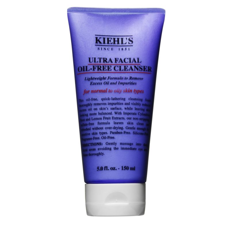 Ultra Facial oil–free lotion   KIEHLS   Hydrating   Moisturisers 