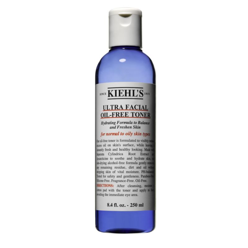 Ultra Facial oil–free lotion   KIEHLS   Hydrating   Moisturisers 